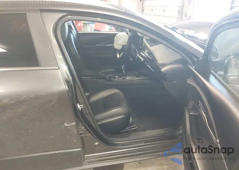 2023 Mazda Cx-30 2.5 S Select from USA, damaged, VIN 3MVDMBBM9PM532404